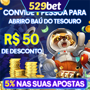 529bet Indique amigos para receber um bônus