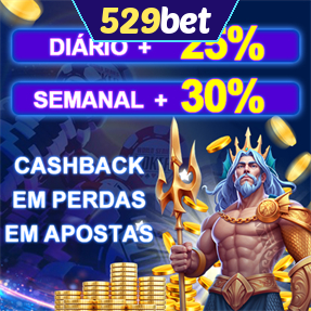529bet Fundo de Resgate de Perdas Semanais
