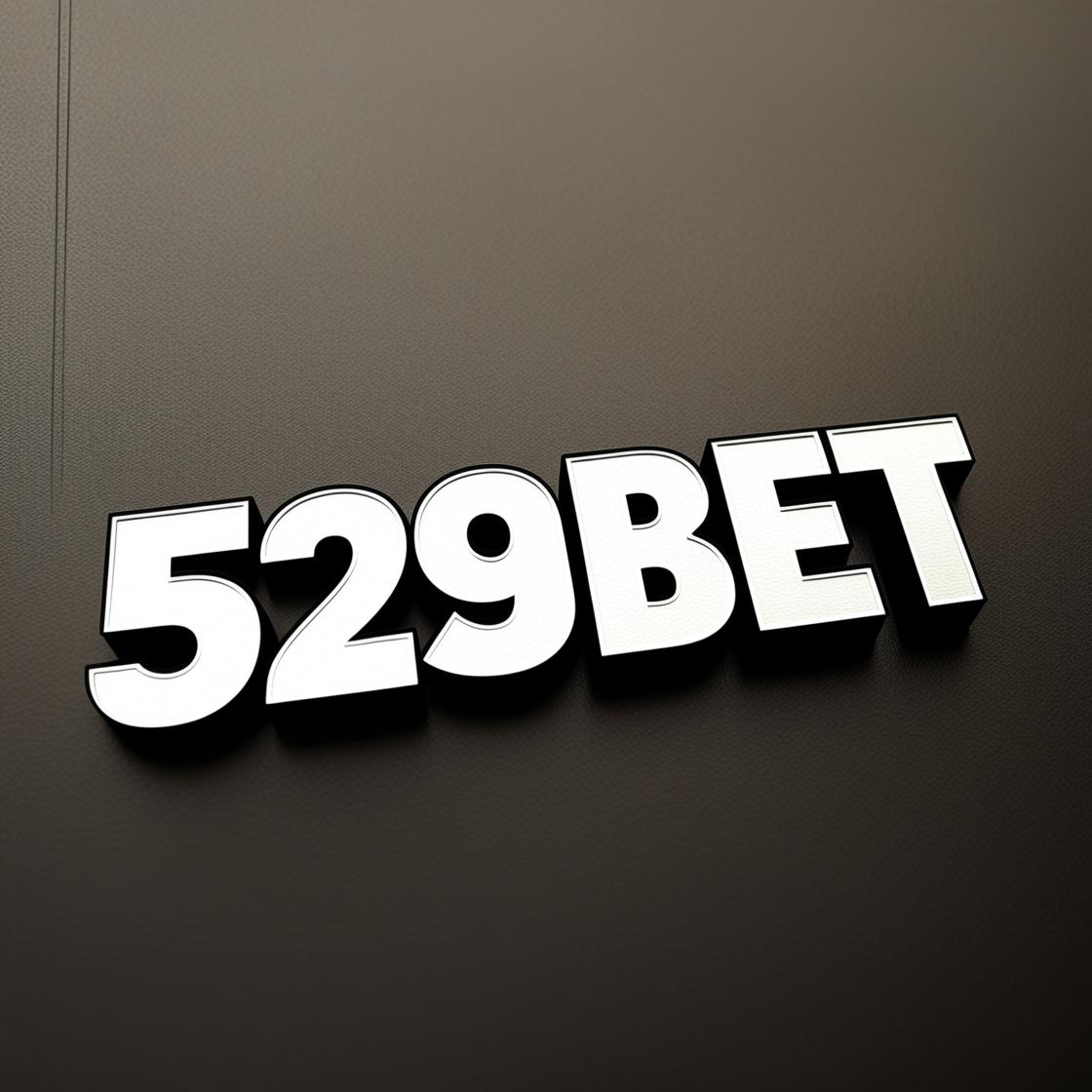 Logo da 529bet